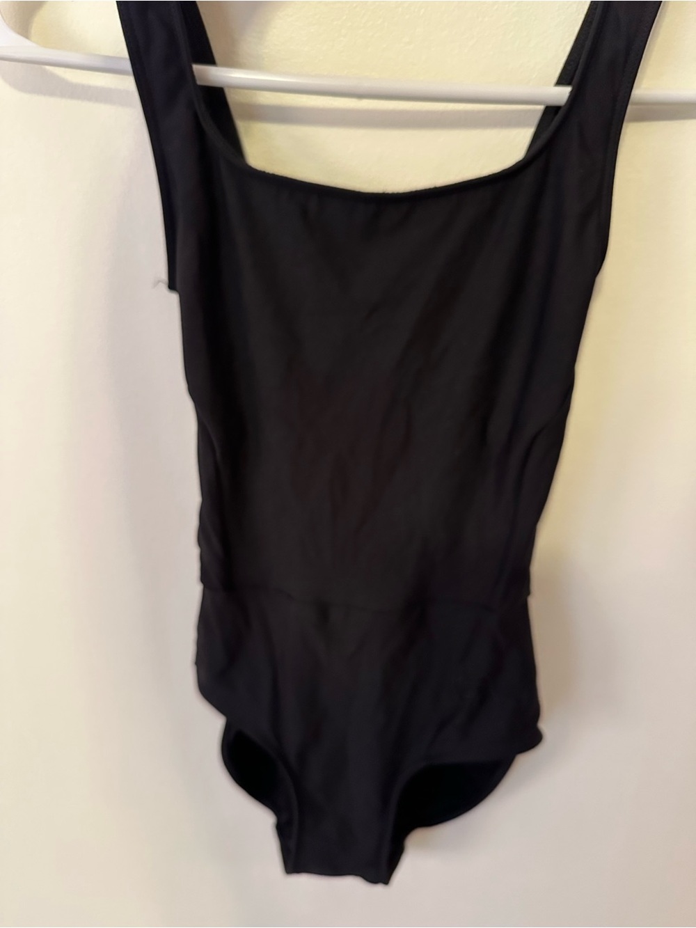 Eleve Dancewear - Classic Black Tank leotard